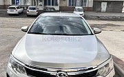 Toyota Camry, 2.5 автомат, 2014, седан 