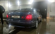 Toyota Aristo, 3 автомат, 2003, седан Астана