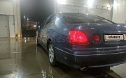 Toyota Aristo, 3 автомат, 2003, седан Астана