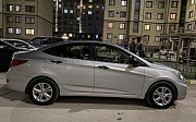 Hyundai Accent, 1.4 автомат, 2011, седан 