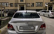 Hyundai Accent, 1.4 автомат, 2011, седан 