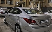 Hyundai Accent, 1.4 автомат, 2011, седан 