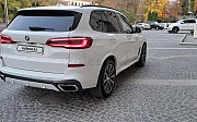 BMW X5, 3 автомат, 2019, кроссовер Алматы