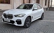 BMW X5, 3 автомат, 2019, кроссовер Алматы