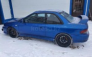 Subaru Impreza, 2 механика, 1996, купе Нұр-Сұлтан (Астана)