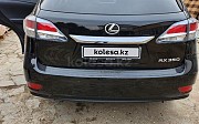 Lexus RX 350, 3.5 автомат, 2015, кроссовер 