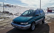 Mitsubishi Space Runner, 1.8 механика, 1993, минивэн Петропавловск