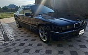 BMW 728, 2.8 автомат, 1996, седан Шымкент