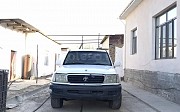 Toyota Land Cruiser, 4.5 механика, 2001, внедорожник Кызылорда