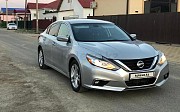 Nissan Altima, 2.5 вариатор, 2016, седан Алматы