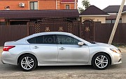 Nissan Altima, 2.5 вариатор, 2016, седан Алматы