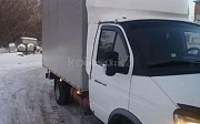 ГАЗ ГАЗель, 2.9 механика, 2014, фургон Караганда