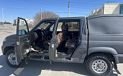 УАЗ Pickup, 2.7 механика, 2015, пикап Кызылорда