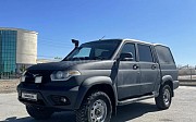 УАЗ Pickup, 2.7 механика, 2015, пикап Кызылорда