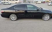 Lexus ES 300, 3 автомат, 2002, седан 