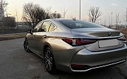 Lexus ES 250, 2.5 автомат, 2022, седан Алматы