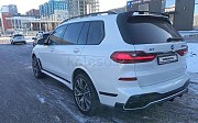 BMW X7, 4.4 автомат, 2021, кроссовер Нұр-Сұлтан (Астана)
