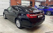 Toyota Camry, 2.5 автомат, 2011, седан 