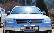 Volkswagen Passat, 2.8 автомат, 2001, седан Алматы