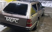 Mercedes-Benz E 230, 2.3 механика, 1991, универсал Алматы