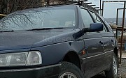 Peugeot 405, 1.8 механика, 1995, универсал Шымкент