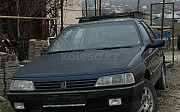 Peugeot 405, 1.8 механика, 1995, универсал Шымкент