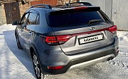 Kia Rio X-Line, 1.6 автомат, 2020, хэтчбек Өскемен