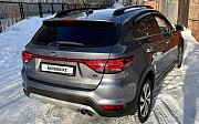 Kia Rio X-Line, 1.6 автомат, 2020, хэтчбек Өскемен