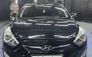 Hyundai i40, 2 автомат, 2015, седан Алматы