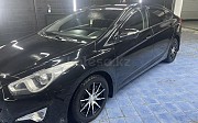 Hyundai i40, 2 автомат, 2015, седан Алматы