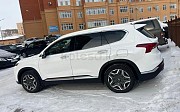 Hyundai Santa Fe, 2.5 автомат, 2022, кроссовер Қарағанды