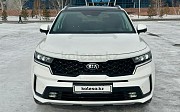 Kia Sorento, 2.5 автомат, 2021, кроссовер Астана