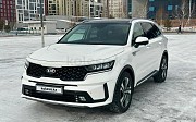 Kia Sorento, 2.5 автомат, 2021, кроссовер Астана