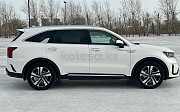 Kia Sorento, 2.5 автомат, 2021, кроссовер 