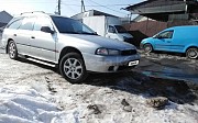 Subaru Legacy, 2.2 механика, 1995, универсал Шелек