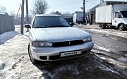 Subaru Legacy, 2.2 механика, 1995, универсал Шелек