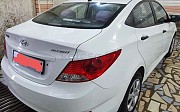 Hyundai Accent, 1.6 автомат, 2014, седан 