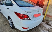 Hyundai Accent, 1.6 автомат, 2014, седан 