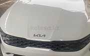 Kia K5, 2.5 автомат, 2022, седан 