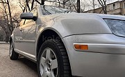 Volkswagen Jetta, 2 автомат, 2002, седан Алматы