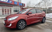 Hyundai Accent, 1.6 автомат, 2012, хэтчбек 