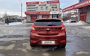 Hyundai Accent, 1.6 автомат, 2012, хэтчбек 