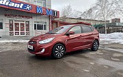 Hyundai Accent, 1.6 автомат, 2012, хэтчбек 