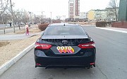 Toyota Camry, 2.5 автомат, 2018, седан Актау