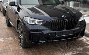 BMW X5, 3 автомат, 2022, кроссовер Петропавловск