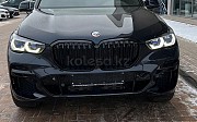 BMW X5, 3 автомат, 2022, кроссовер Петропавловск