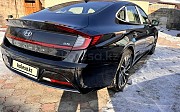 Hyundai Sonata, 2.5 автомат, 2023, седан Алматы