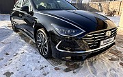 Hyundai Sonata, 2.5 автомат, 2023, седан Алматы