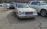 Mercedes-Benz E 280, 2.8 автомат, 1995, седан Алматы