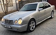 Mercedes-Benz E 280, 2.8 автомат, 1995, седан Алматы